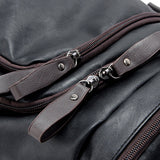 Travel Leather Bag